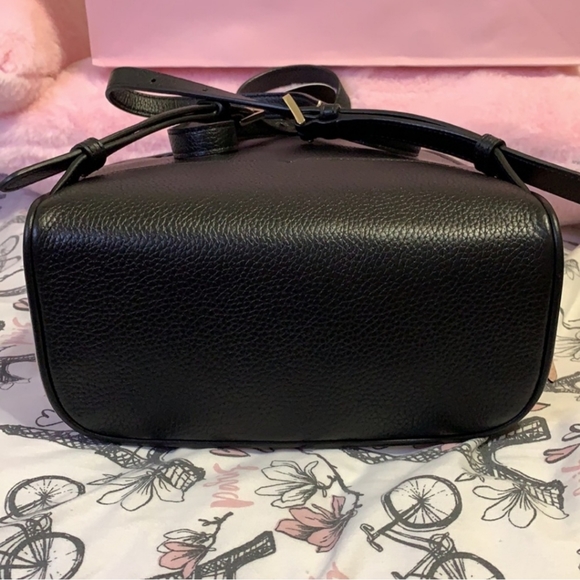 Kate Spade Disney Minnie Mouse Backpack - Like New - Picture 3 of 16